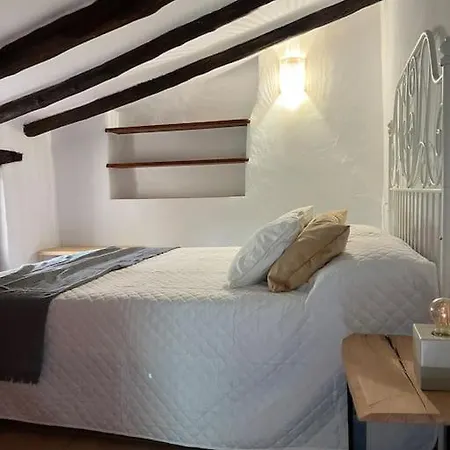 Holiday home Casa Del Raco, Turisme Rural Calma I Pedra A 14 Minuts De La Platja *