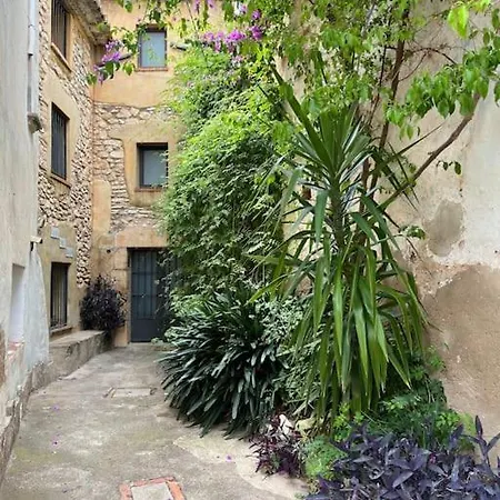 Casa Del Raco, Turisme Rural Calma I Pedra A 14 Minuts De La Platja Ardenya