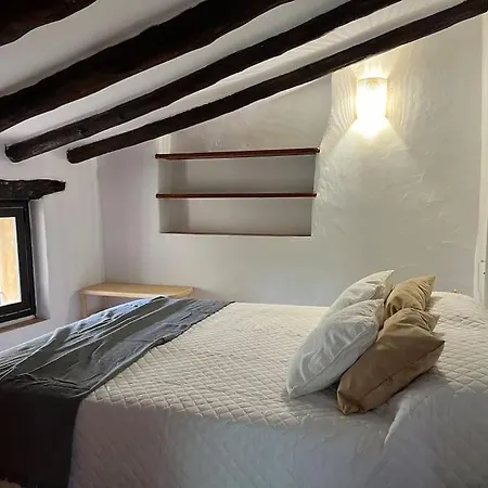Casa Del Raco, Turisme Rural Calma I Pedra A 14 Minuts De La Platja Holiday home