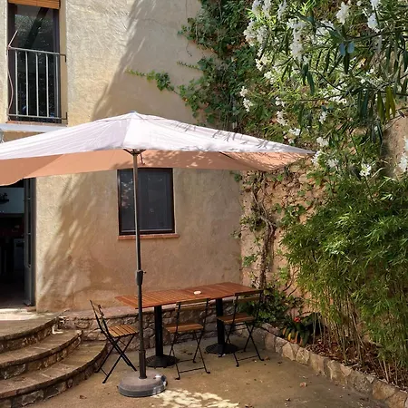 Casa Del Raco, Turisme Rural Calma I Pedra A 14 Minuts De La Platja Holiday home Ardenya