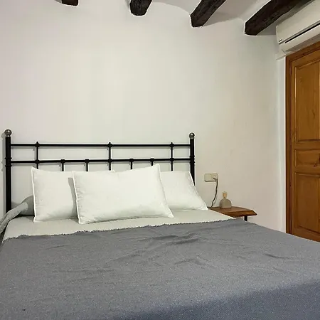 Casa Del Raco, Turisme Rural Calma I Pedra A 14 Minuts De La Platja * Ardenya