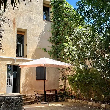 Holiday home Casa Del Raco, Turisme Rural Calma I Pedra A 14 Minuts De La Platja