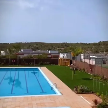 Holiday home Casa Del Raco, Turisme Rural Calma I Pedra A 14 Minuts De La Platja Ardenya